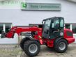 Telescopica - Weidemann - 3080t klima 30km/h