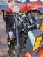 Tractor agrícola - Case IH - magnum 380 cvx