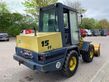 Minicargadora - Komatsu - 15f