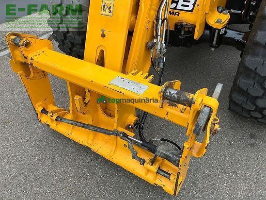 Telescopica - JCB - 542-70 agri pro