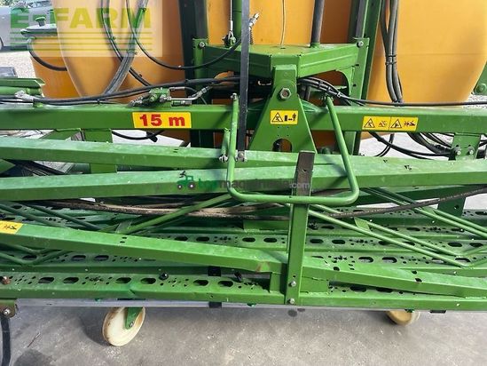 Atomizador - Amazone - uf1200 *kundenauftrag*