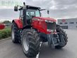 Tractor agrícola - Massey Ferguson - 7720