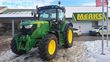 Tractor agrícola - John Deere - 6125r