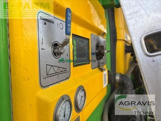 Atomizador - Dammann - anp 6030 profi-class