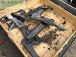Tractor agrícola - Claas - ARION 500 FL BRACKETS