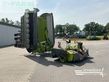 Cortacésped manual - Claas - disco 3200 + 9200