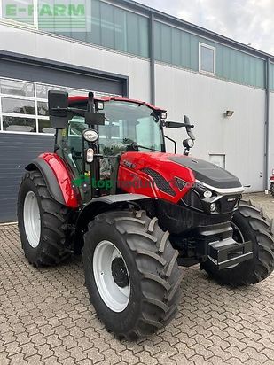Tractor agrícola - Case IH - farmall 120 c neue generation