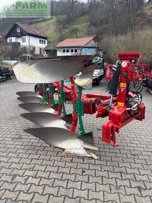 Arado - Kverneland - lb 100 vario