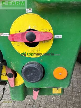 Atomizador - John Deere - 840