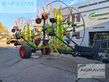 Rastrillo - Claas - liner 4800 business