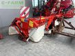 Cortacésped manual - Kuhn - gmd 802f-ff frontmähwerk
