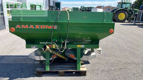 Esparcidor - Amazone - zam Novi-s