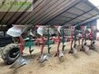 Arado - Kverneland - 2500 s 6 fure