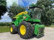 Cosechadora de Cereal - John Deere - 9600i