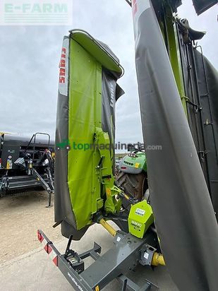 Cortacésped manual - Claas - dicso 9300 trend