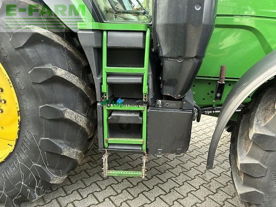 Tractor agrícola - John Deere - 6250r