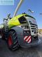 Cosechadora de Cereal - Claas - jaguar 980 t4/e5