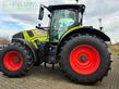 Tractor agrícola - Claas - axion 810 cm cebis