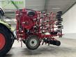 Sembradora - Kverneland - ts drill