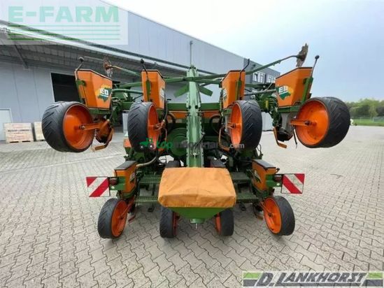 Sembradora - Amazone - ed 601-k