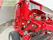 Empacadora gigant - Welger - rp 520 farmer