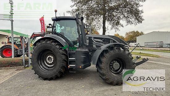 Tractor agrícola - Valtra - q 285 1a9