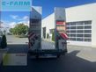 Remolqu agrícola - Fliegl - dtl-s 300 3-achs