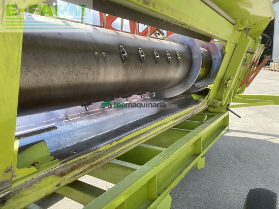 Cabezal - Claas - c540