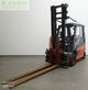 Elevadora - Linde - e 50/600 hl 388