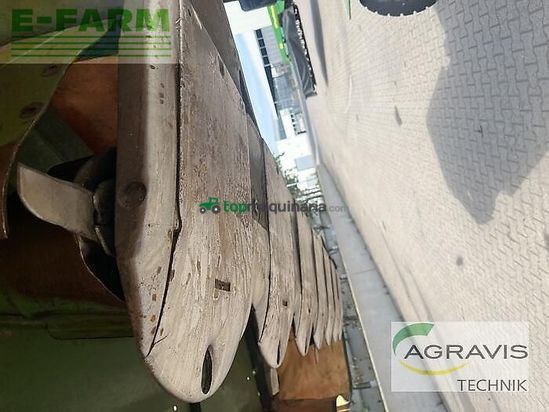 Cortacésped manual - Krone - easycut f 320 m (generation 2)