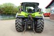 Tractor agrícola - Claas - arion 550 cmatic cebis
