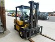 Elevadora - Yale - gdp35vx triplex 4,9m + ss + zwillingsreifen