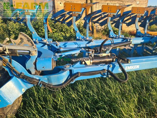 Arado - Lemken - diamant 16 v 7+1