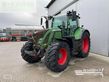 Tractor agrícola - Fendt - 720 s4 profi