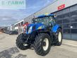 Tractor agrícola - New Holland - t6070 range & power command