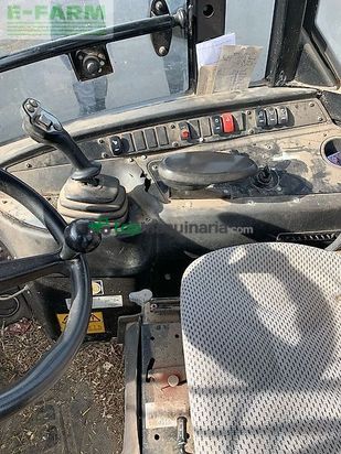 Minicargadora - JCB - 409