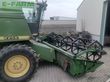 Cosechadora de Cereal - John Deere - 2256