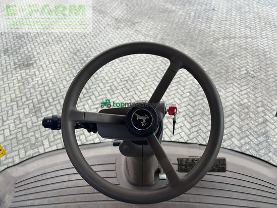 Cosechadora de Cereal - John Deere - 9700i prodrive 40 km/h