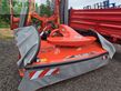 Cortacésped manual - Kuhn - gmd 3123 f ff