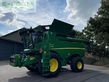 Cosechadora de Cereal - John Deere - s790