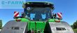 Tractor agrícola - John Deere - 8R 370
