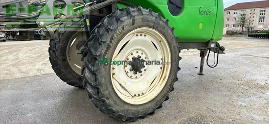 Atomizador - Tecnoma - fortis 3200