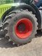Tractor agrícola - Claas - xerion 4200 trac vc