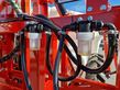 Atomizador -  - 2500l 15m arag bravo 180s bordcomputer lechler d