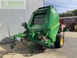 Empacadora gigant - John Deere - v 461 m