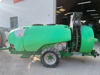 Atomizador - Fede - FEDE FUTUR 2000L Fede