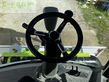 Cosechadora de Cereal - Claas - trion 740 tt mit v 770