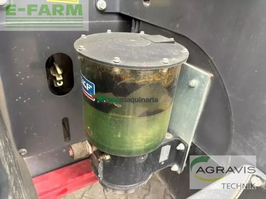 Minicargadora -  - 921 g