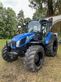 Tractor agrícola - New Holland - t 5.95