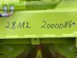 Cabezal - Claas - orbis 900